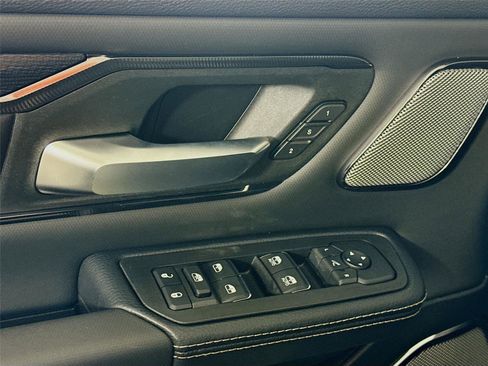 New 2026 RAM 1500 Rebel w/ Rebel Level 2 Equipment Group AWD/4WD image 13