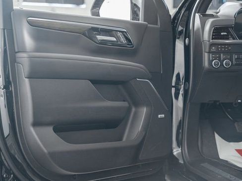 New 2026 Chevrolet Tahoe High Country image 42