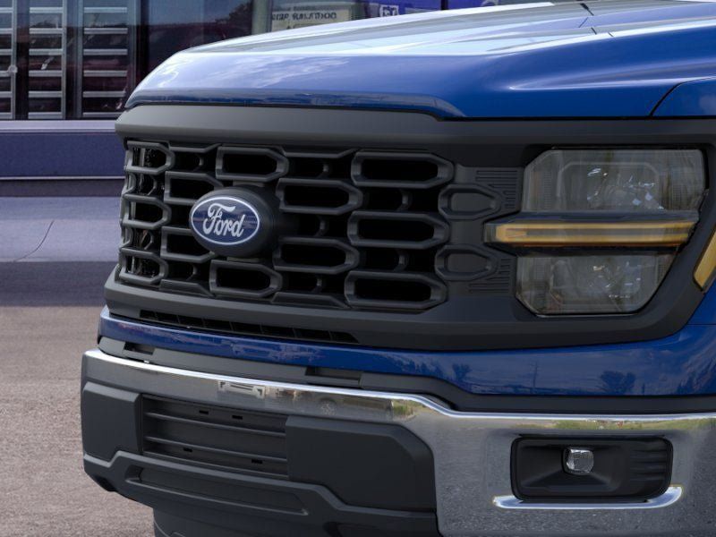 New 2026 Ford F150 XL w/ Equipment Group 103A High RWD image 17