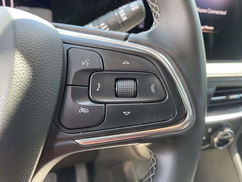 Used 2024 Buick Encore GX Preferred FWD image 8