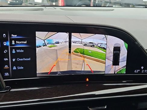 Certified 2024 Cadillac Escalade Sport Platinum image 17