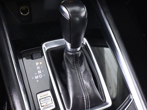 Used 2023 MAZDA CX-5 AWD 2.5 S w/ Premium Package image 23