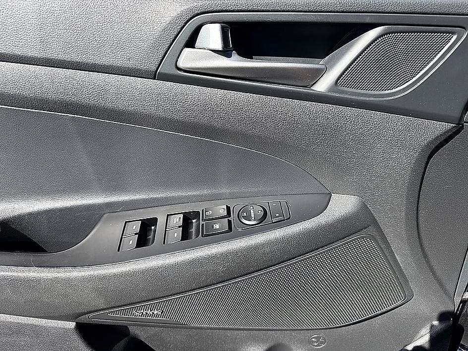 Used 2018 Hyundai Tucson SEL Plus FWD image 22