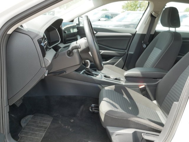 Certified 2025 Volkswagen Jetta S FWD image 13