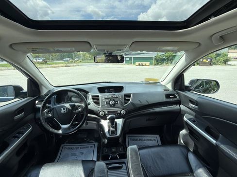 Used 2014 Honda CR-V EX-L image 15