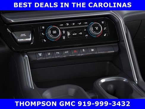 New 2026 GMC Sierra 3500 Denali w/ Denali Reserve Package image 26