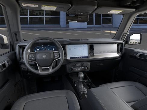 New 2026 Ford Bronco Outer Banks AWD/4WD image 9