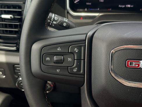 New 2026 GMC Sierra 2500 AT4 AWD/4WD image 13