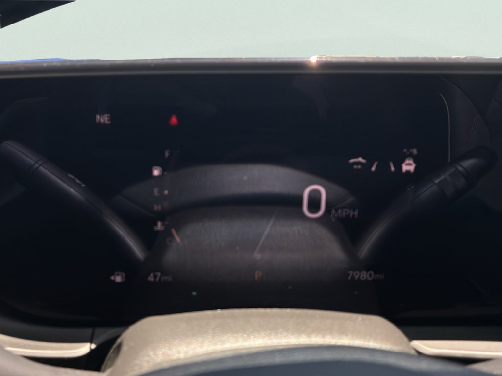 Used 2025 Buick Envista Avenir FWD image 34