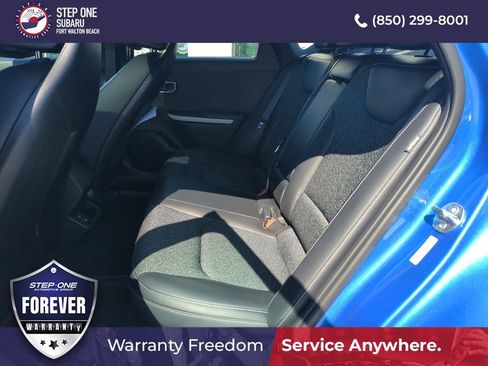 Used 2025 Kia K4 GT-Line w/ GT-Line Sunroof Package FWD image 30