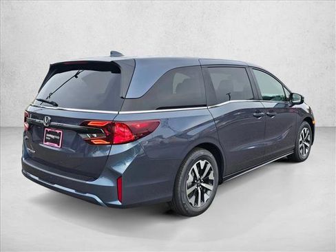 New 2026 Honda Odyssey EX-L image 5