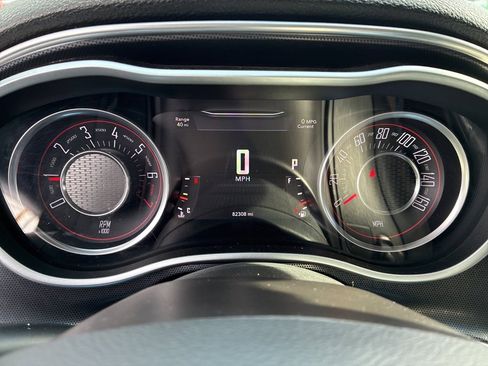 Used 2015 Dodge Challenger SXT Plus w/ Sound Group II image 15