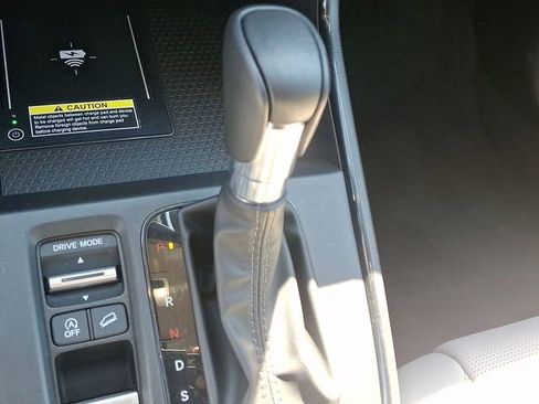 Certified 2024 Honda CR-V EX-L image 13