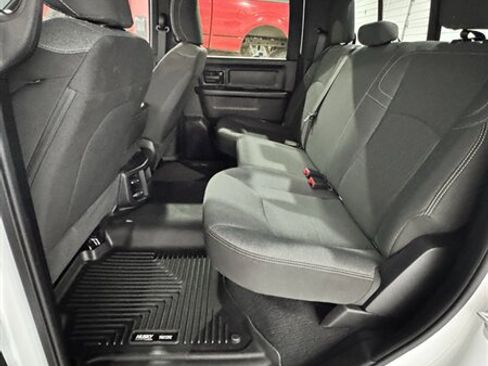 Used 2022 RAM 2500 Tradesman image 10