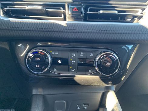 New 2026 Chevrolet TrailBlazer LT w/ Convenience Package image 16