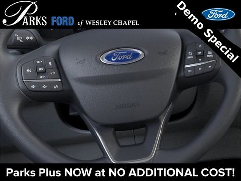 New 2025 Ford Escape Active w/ Tech Pack #1 image 12