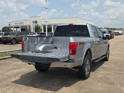 Used 2020 Ford F150 XLT w/ Equipment Group 302A Luxury AWD/4WD image 28