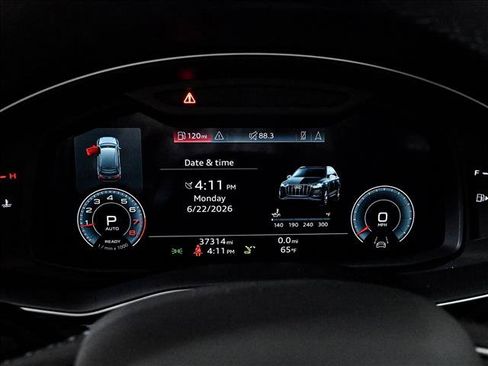 Certified 2023 Audi Q7 2.0T Premium Plus w/ Premium Plus Package AWD/4WD image 11