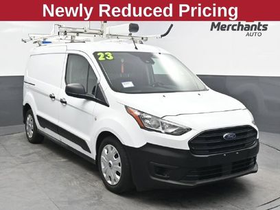 Used 2023 Ford Transit Connect XL