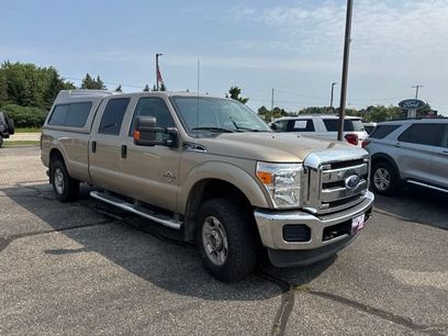Used 2011 Ford F250 XLT w/ XLT Interior Pkg