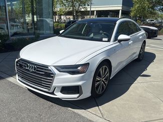 Used 2019 Audi A6 3.0T Prestige w/ Prestige Package video 1