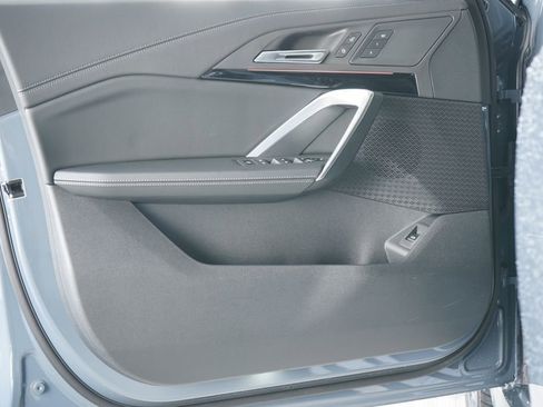 New 2026 BMW X1 xDrive28i w/ Technology Package image 10