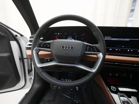 New 2025 Audi A5 2.0T Premium image 4