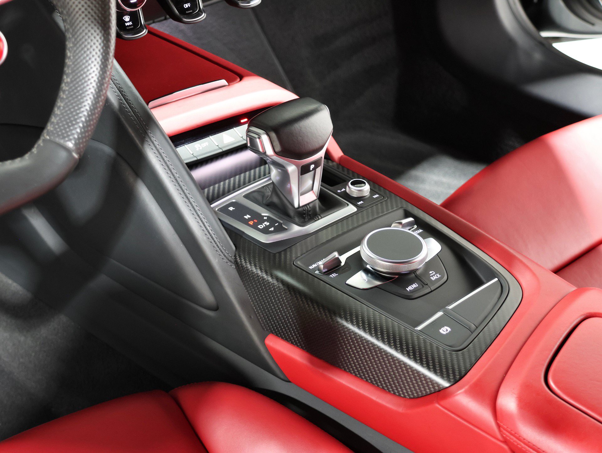 Used 2017 Audi R8 V10 plus AWD/4WD image 77