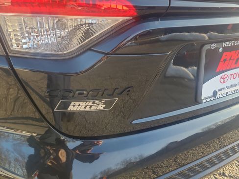 Certified 2022 Toyota Corolla SE image 28