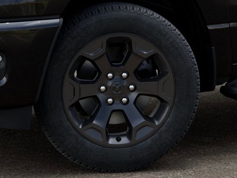 New 2026 RAM 1500 Express AWD/4WD image 8