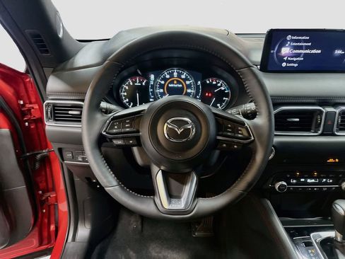 Used 2025 MAZDA CX-5 2.5 Turbo AWD/4WD image 11
