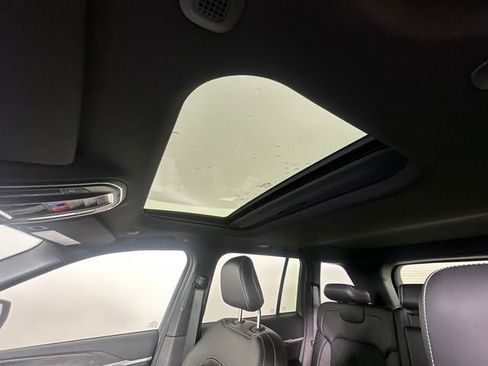 New 2026 Jeep Grand Cherokee Laredo image 28