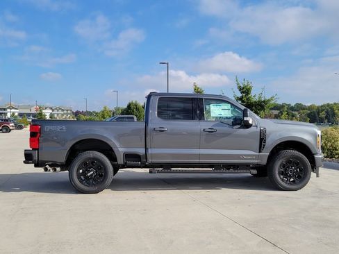 New 2026 Ford F250 XLT w/ XLT Premium Package image 2