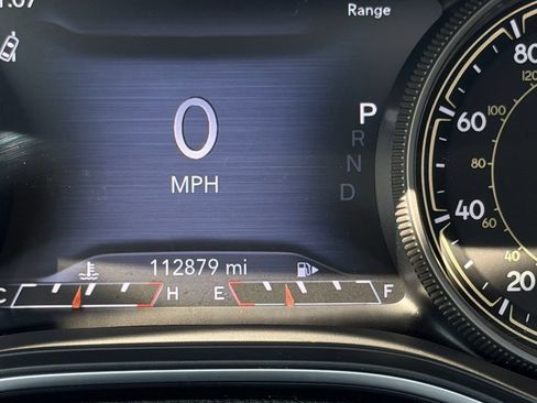 Used 2021 Jeep Cherokee Limited AWD/4WD image 24