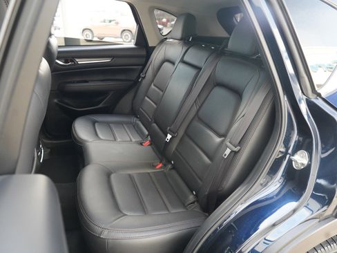 Used 2021 MAZDA CX-5 Grand Touring image 34