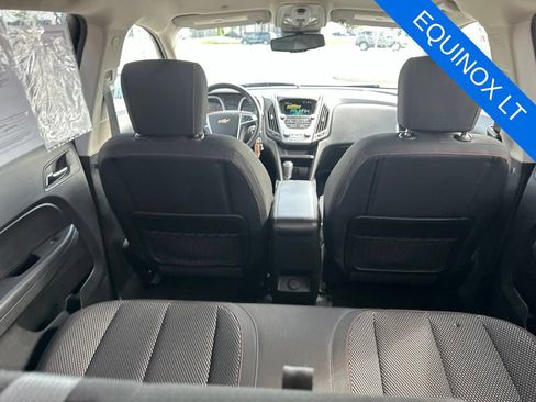 Used 2016 Chevrolet Equinox LT w/ Convenience Package FWD image 27