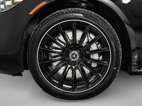 New 2026 Mercedes-Benz S 580 4MATIC Sedan image 26