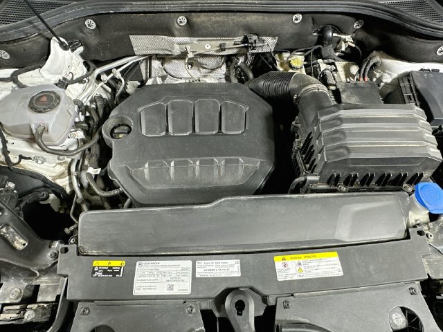 Certified 2024 Volkswagen Atlas SEL AWD/4WD image 33