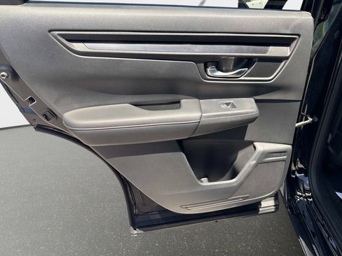 Certified 2024 Honda CR-V Sport image 11