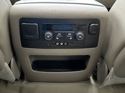 Used 2015 Chevrolet Tahoe LTZ image 24