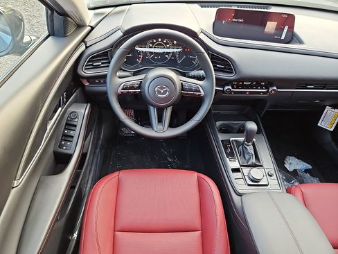 New 2026 MAZDA CX-30 AWD 2.5 S image 9