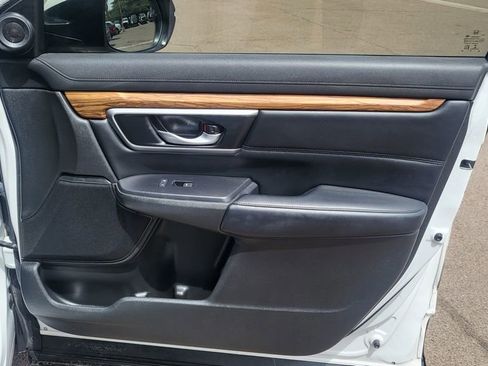 Used 2020 Honda CR-V EX-L image 19