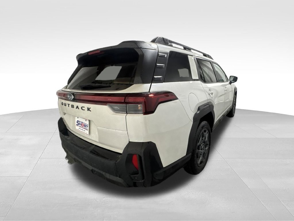 Used 2026 Subaru Outback Premium AWD/4WD image 7