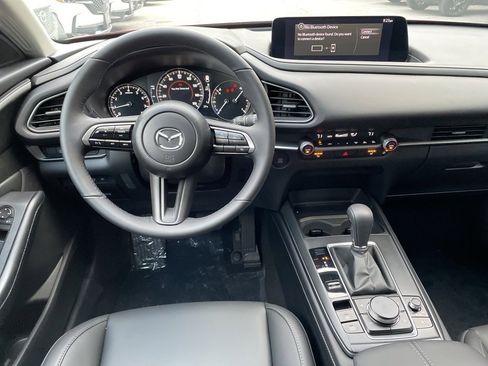 New 2026 MAZDA CX-30 AWD 2.5 S image 15