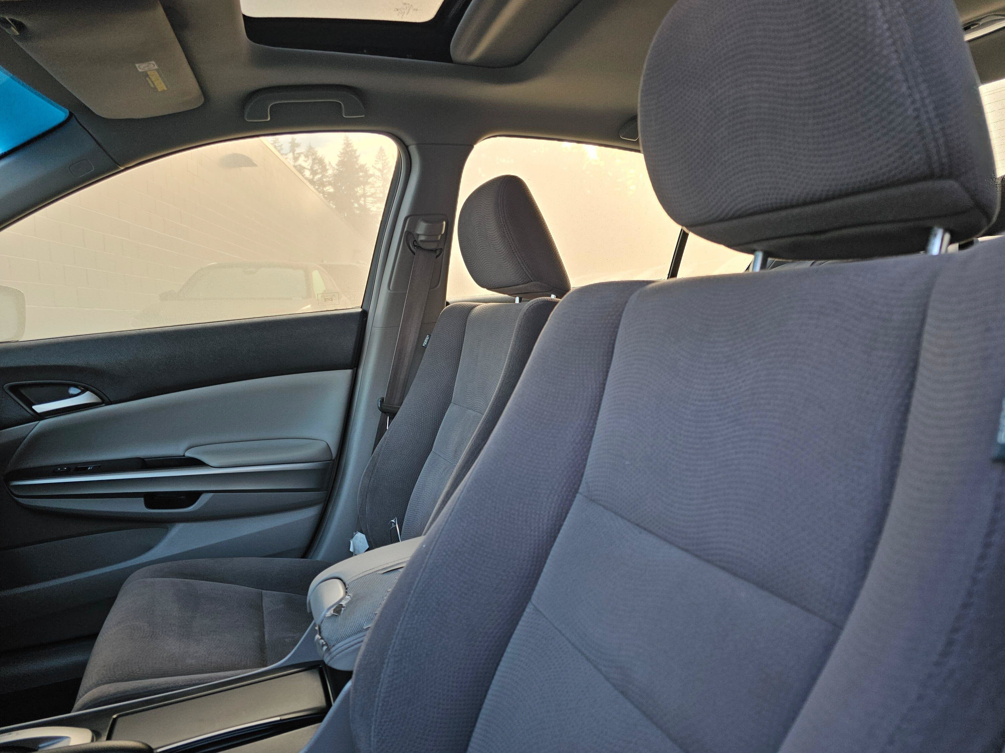 Used 2008 Honda Accord EX image 25