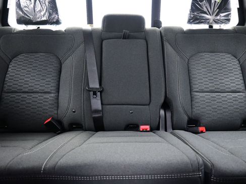 New 2026 RAM 1500 Big Horn image 10