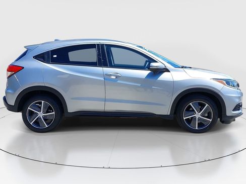Used 2022 Honda HR-V EX image 4