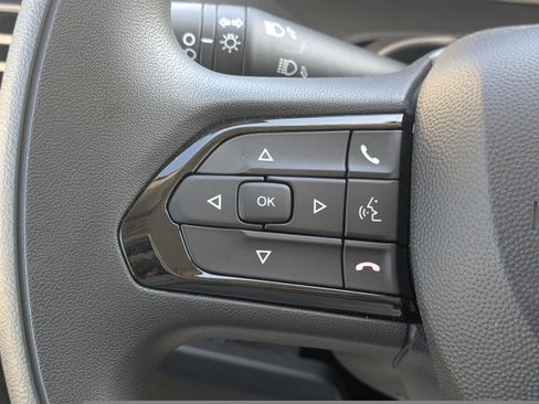 New 2026 RAM ProMaster 2500 w/ Convenience Group image 21