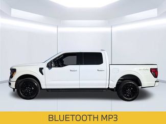 Used 2025 Ford F150 XLT w/ Equipment Group 302A MID AWD/4WD video 2
