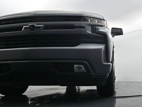 Used 2020 Chevrolet Silverado 1500 RST AWD/4WD image 19